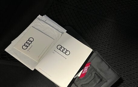 Audi RS 4, 2019 год, 5 499 000 рублей, 13 фотография