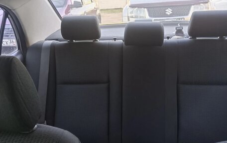 Toyota Corolla, 2006 год, 650 000 рублей, 10 фотография