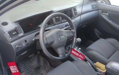 Toyota Corolla, 2006 год, 650 000 рублей, 8 фотография