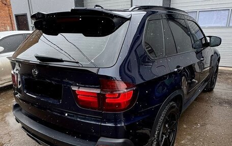 BMW X5, 2007 год, 1 650 000 рублей, 4 фотография