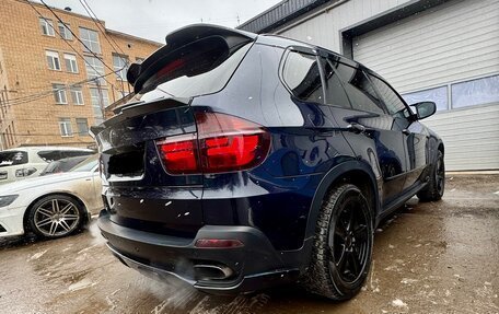BMW X5, 2007 год, 1 650 000 рублей, 3 фотография