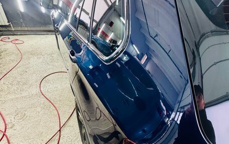 BMW X5, 2007 год, 1 650 000 рублей, 12 фотография