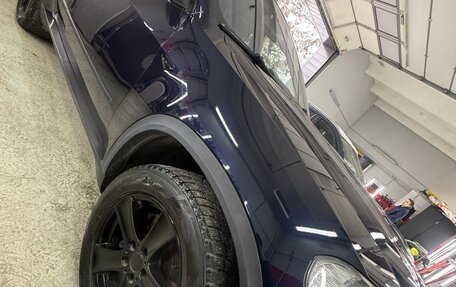 BMW X5, 2007 год, 1 650 000 рублей, 18 фотография