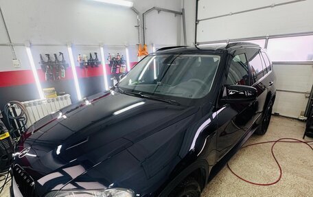 BMW X5, 2007 год, 1 650 000 рублей, 16 фотография