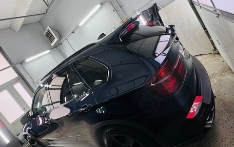 BMW X5, 2007 год, 1 650 000 рублей, 14 фотография