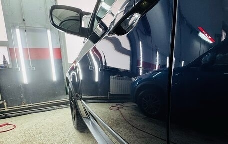 BMW X5, 2007 год, 1 650 000 рублей, 13 фотография