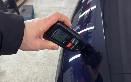 BMW X5, 2007 год, 1 650 000 рублей, 28 фотография