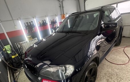 BMW X5, 2007 год, 1 650 000 рублей, 19 фотография