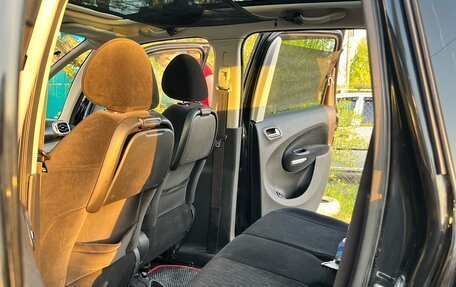 Citroen C3 Picasso I, 2009 год, 450 000 рублей, 5 фотография