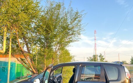 Citroen C3 Picasso I, 2009 год, 450 000 рублей, 4 фотография