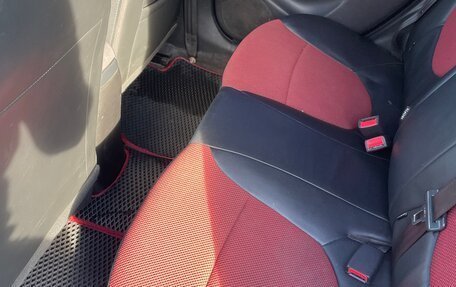 Hyundai Solaris II рестайлинг, 2012 год, 750 000 рублей, 11 фотография