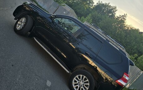 Toyota Land Cruiser Prado 150 рестайлинг 2, 2014 год, 3 250 000 рублей, 8 фотография