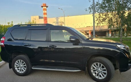 Toyota Land Cruiser Prado 150 рестайлинг 2, 2014 год, 3 250 000 рублей, 9 фотография