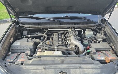 Toyota Land Cruiser Prado 150 рестайлинг 2, 2014 год, 3 250 000 рублей, 7 фотография