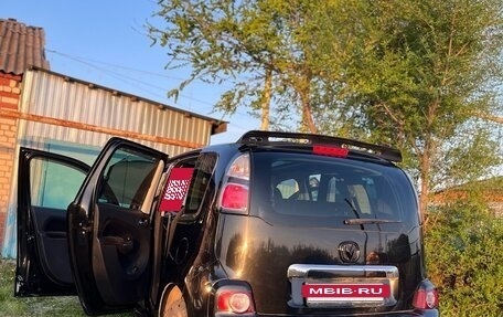 Citroen C3 Picasso I, 2009 год, 450 000 рублей, 8 фотография
