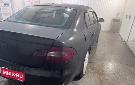 Skoda Superb III рестайлинг, 2012 год, 915 000 рублей, 3 фотография