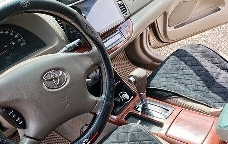 Toyota Camry V40, 2004 год, 780 000 рублей, 3 фотография