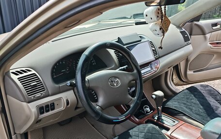 Toyota Camry V40, 2004 год, 780 000 рублей, 2 фотография
