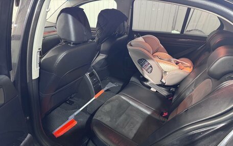 Skoda Superb III рестайлинг, 2012 год, 915 000 рублей, 8 фотография