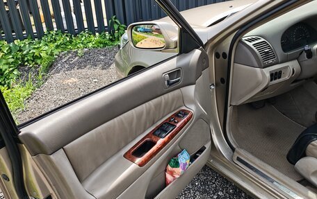 Toyota Camry V40, 2004 год, 780 000 рублей, 4 фотография