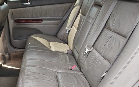 Toyota Camry V40, 2004 год, 780 000 рублей, 6 фотография