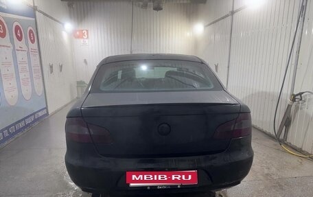 Skoda Superb III рестайлинг, 2012 год, 915 000 рублей, 2 фотография