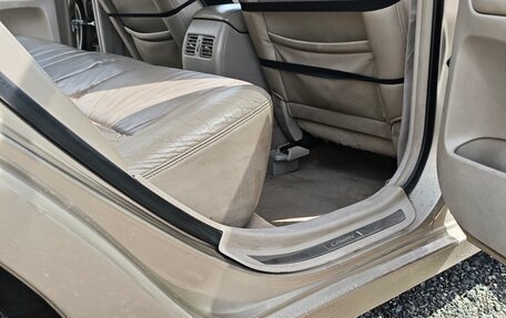 Toyota Camry V40, 2004 год, 780 000 рублей, 10 фотография