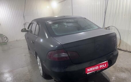 Skoda Superb III рестайлинг, 2012 год, 915 000 рублей, 4 фотография