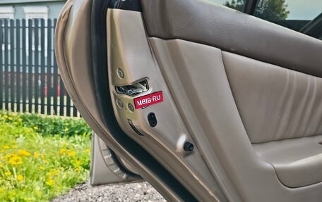 Toyota Camry V40, 2004 год, 780 000 рублей, 5 фотография