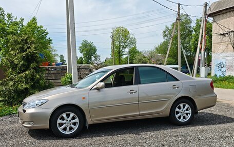 Toyota Camry V40, 2004 год, 780 000 рублей, 30 фотография