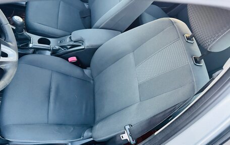 Renault Fluence I, 2010 год, 598 000 рублей, 10 фотография