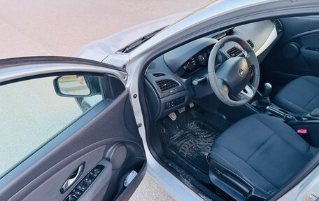 Renault Fluence I, 2010 год, 598 000 рублей, 9 фотография