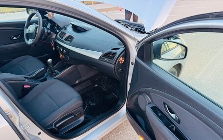 Renault Fluence I, 2010 год, 598 000 рублей, 16 фотография