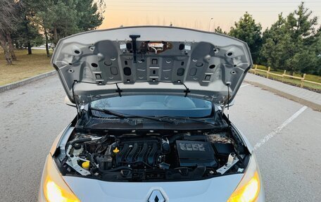 Renault Fluence I, 2010 год, 598 000 рублей, 15 фотография