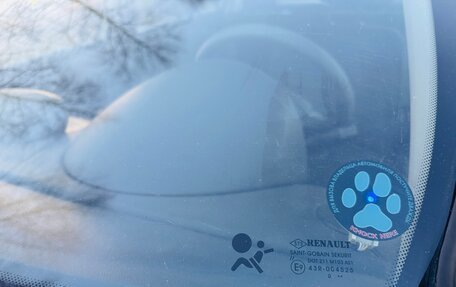 Renault Fluence I, 2010 год, 598 000 рублей, 17 фотография