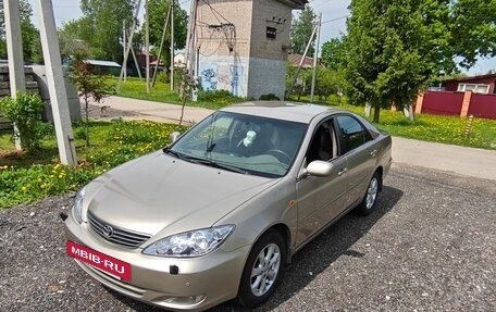 Toyota Camry V40, 2004 год, 780 000 рублей, 32 фотография
