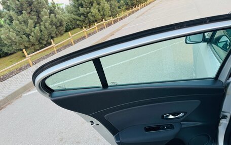 Renault Fluence I, 2010 год, 598 000 рублей, 19 фотография