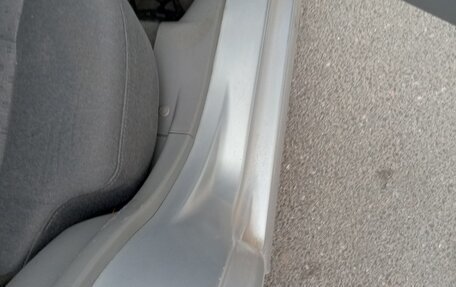 KIA Rio II, 2005 год, 287 000 рублей, 14 фотография