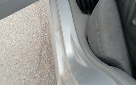 KIA Rio II, 2005 год, 287 000 рублей, 17 фотография