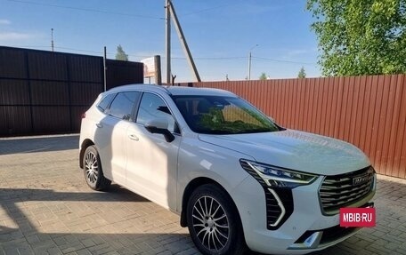 Haval Jolion, 2023 год, 1 900 000 рублей, 2 фотография