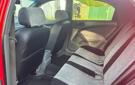 Chevrolet Lacetti, 2008 год, 360 000 рублей, 3 фотография