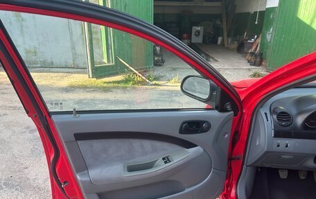 Chevrolet Lacetti, 2008 год, 360 000 рублей, 2 фотография