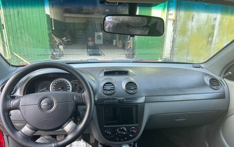 Chevrolet Lacetti, 2008 год, 360 000 рублей, 5 фотография
