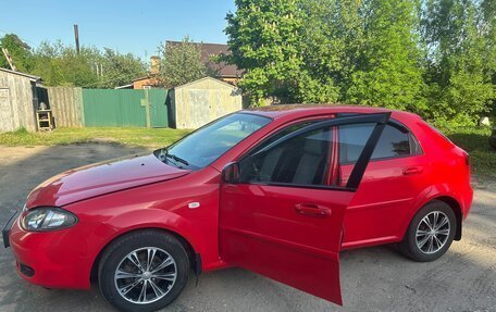 Chevrolet Lacetti, 2008 год, 360 000 рублей, 6 фотография