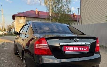 Lifan Solano I (630) рестайлинг, 2011 год, 390 000 рублей, 2 фотография