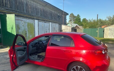 Chevrolet Lacetti, 2008 год, 360 000 рублей, 8 фотография