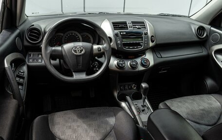 Toyota RAV4, 2011 год, 1 290 000 рублей, 6 фотография