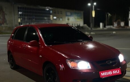 KIA Cerato I, 2006 год, 250 000 рублей, 2 фотография