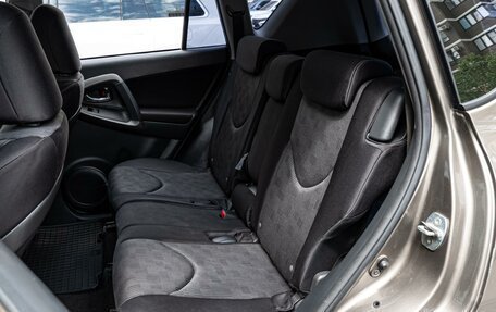 Toyota RAV4, 2011 год, 1 290 000 рублей, 9 фотография