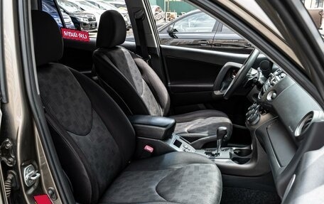 Toyota RAV4, 2011 год, 1 290 000 рублей, 8 фотография